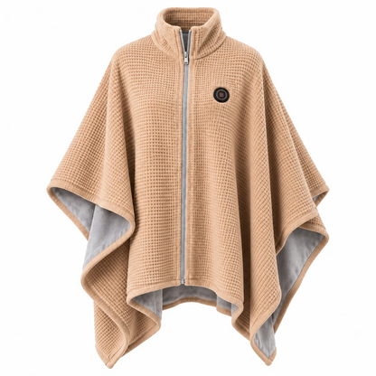 Heat Cape Heated Shawl