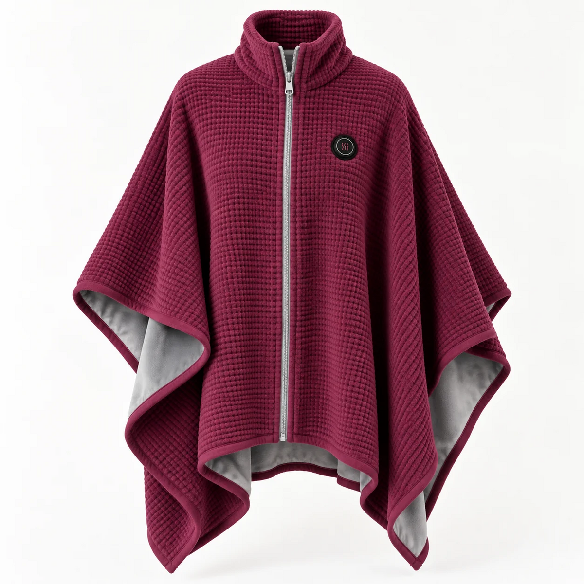 Heat Cape Heated Shawl