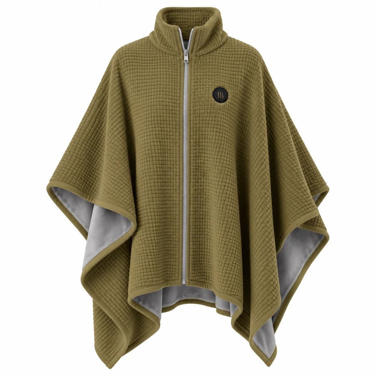 Heat Cape Heated Shawl