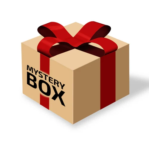 Mystery box