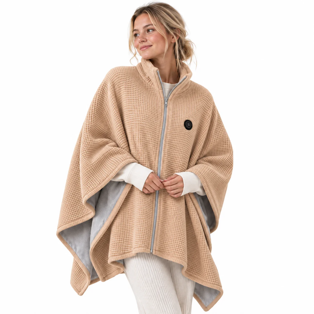 Heat Cape Heated Shawl